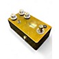 Used JHS Morning Glory V2 Effect Pedal