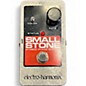 Used Electro-Harmonix Small Stone Nano Phase Shifter Effect Pedal thumbnail