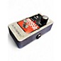 Used Electro-Harmonix Small Stone Nano Phase Shifter Effect Pedal
