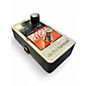 Used Electro-Harmonix Small Stone Nano Phase Shifter Effect Pedal