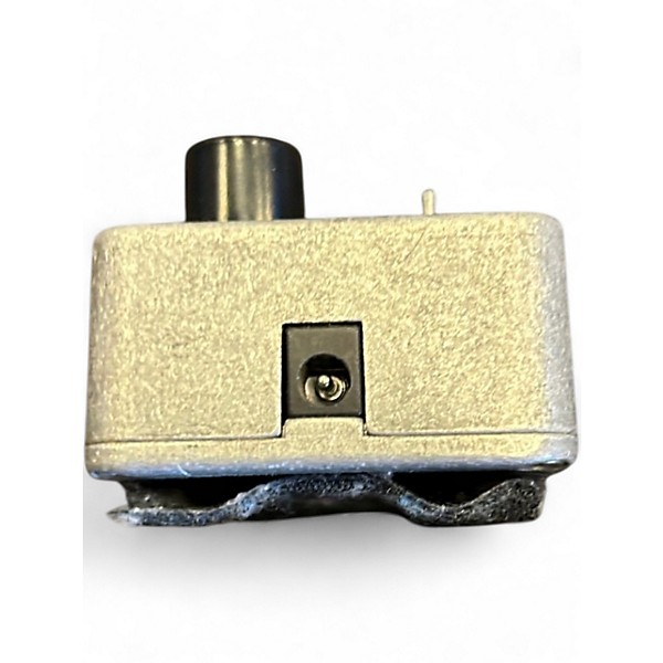 Used Electro-Harmonix Small Stone Nano Phase Shifter Effect Pedal