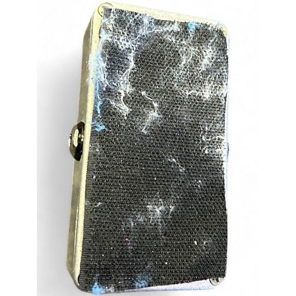 Used Electro-Harmonix Small Stone Nano Phase Shifter Effect Pedal