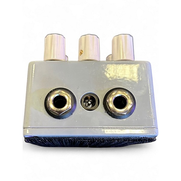 Used EarthQuaker Devices Bit Commander Octave Synth Effect Pedal