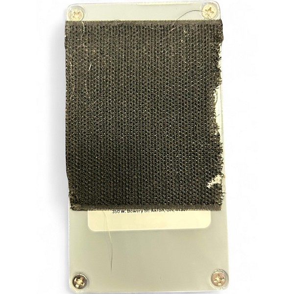 Used EarthQuaker Devices Bit Commander Octave Synth Effect Pedal