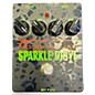 Used Voodoo Lab Sparkle Drive Effect Pedal thumbnail