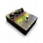 Used Voodoo Lab Sparkle Drive Effect Pedal
