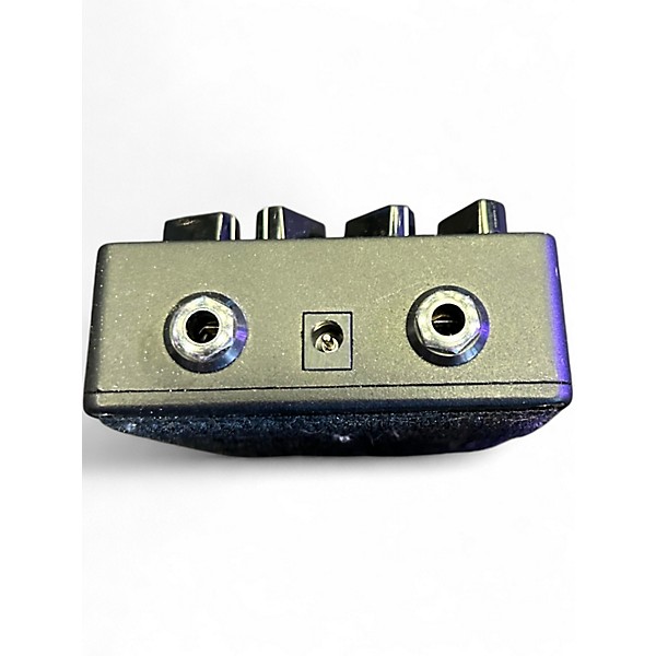 Used Voodoo Lab Sparkle Drive Effect Pedal