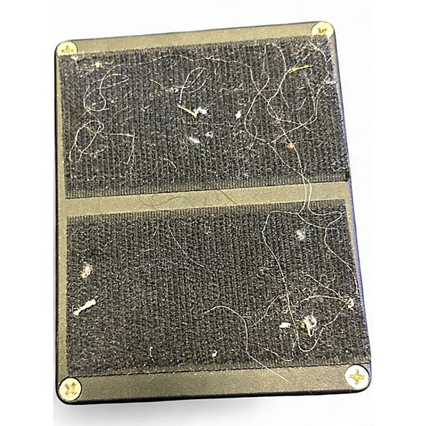 Used Voodoo Lab Sparkle Drive Effect Pedal