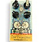 Used EarthQuaker Devices Dirt Transmitter Fuzz Driver V2 Effect Pedal thumbnail