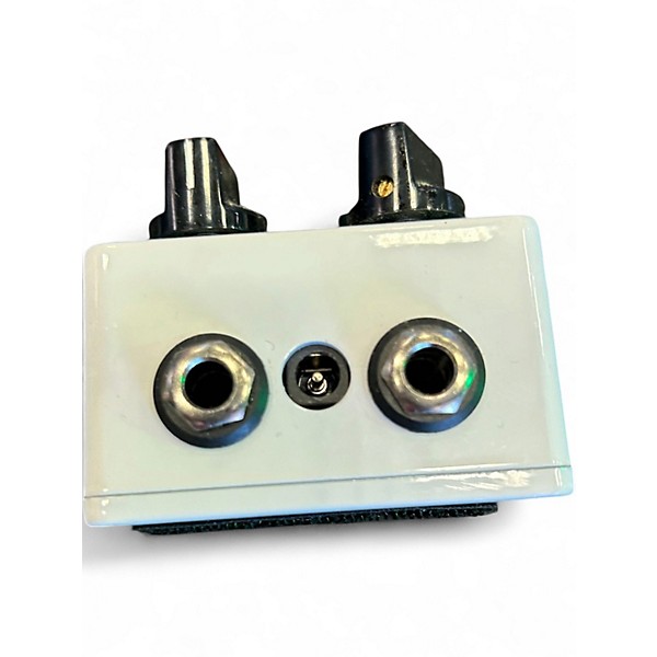 Used EarthQuaker Devices Dirt Transmitter Fuzz Driver V2 Effect Pedal