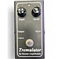 Used DEMETER Tremulator Effect Pedal thumbnail