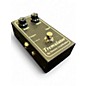 Used DEMETER Tremulator Effect Pedal