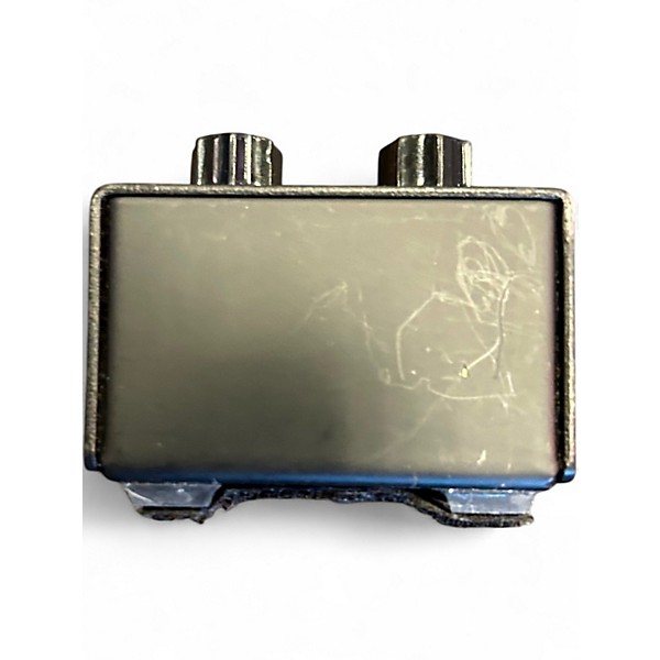 Used DEMETER Tremulator Effect Pedal