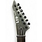 Used ESP LTD M1007B Granite Sparkle Solid Body Electric Guitar
