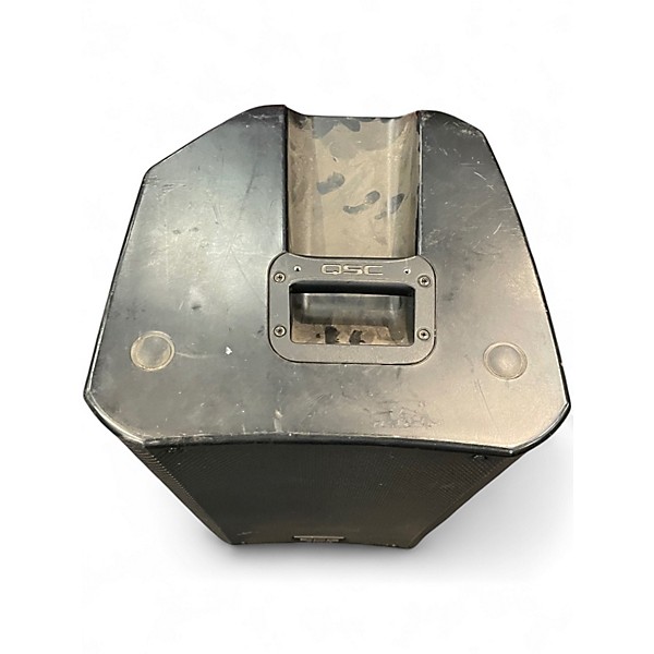 Used QSC K12 Powered Speaker