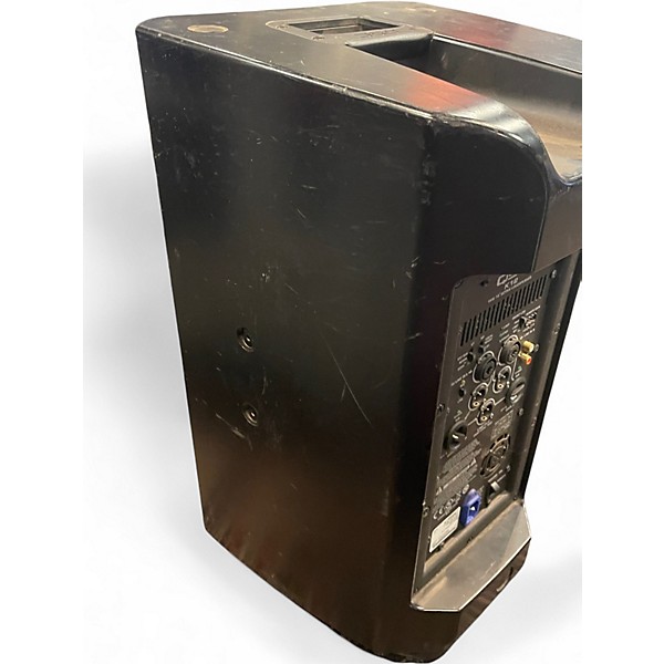 Used QSC K12 Powered Speaker