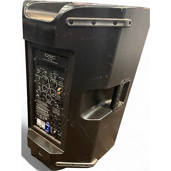 Used QSC K12 Powered Speaker