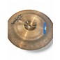 Used Zildjian 20in Crash Ride Cymbal