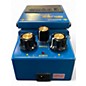 Used BOSS BD2 Blues Driver Effect Pedal