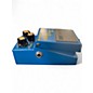 Used BOSS BD2 Blues Driver Effect Pedal