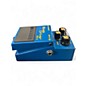 Used BOSS BD2 Blues Driver Effect Pedal