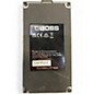 Used BOSS BD2 Blues Driver Effect Pedal