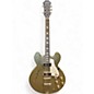Used Epiphone CASINO WORN OLIVE Hollow Body Electric Guitar thumbnail