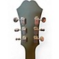 Used Epiphone CASINO WORN OLIVE Hollow Body Electric Guitar
