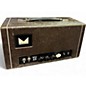 Used Morgan Amplification MV23 Tube Guitar Amp Head thumbnail