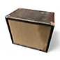 Used Mojotone 1x12 Guitar Cabinet thumbnail