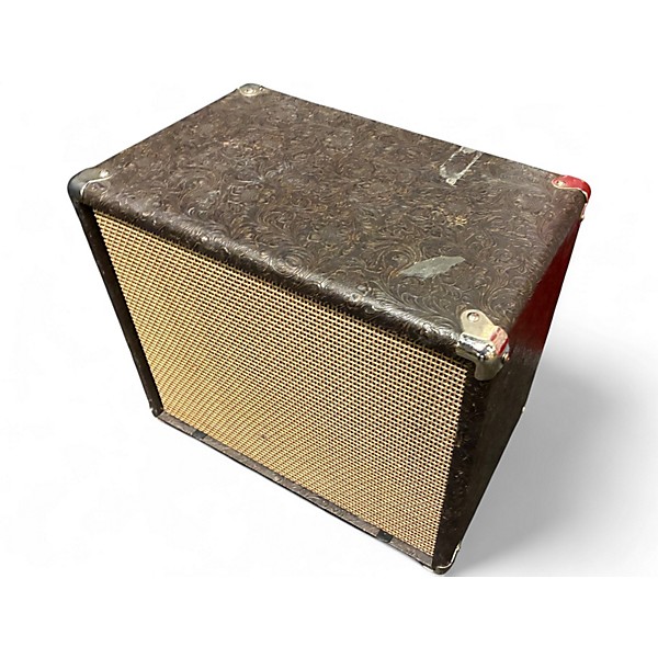 Used Mojotone 1x12 Guitar Cabinet