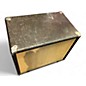 Used Mojotone 1x12 Guitar Cabinet