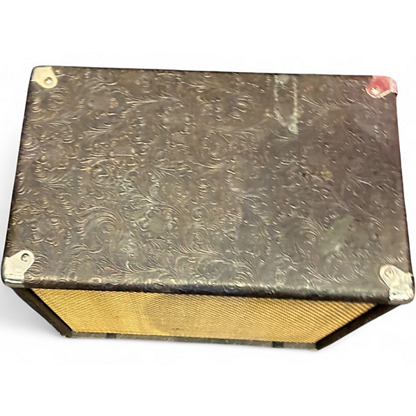 Used Mojotone 1x12 Guitar Cabinet