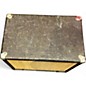 Used Mojotone 1x12 Guitar Cabinet