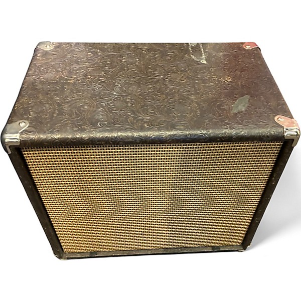 Used Mojotone 1x12 Guitar Cabinet