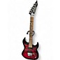 Used B.C. Rich ASM STANDARD RED BURST Solid Body Electric Guitar thumbnail