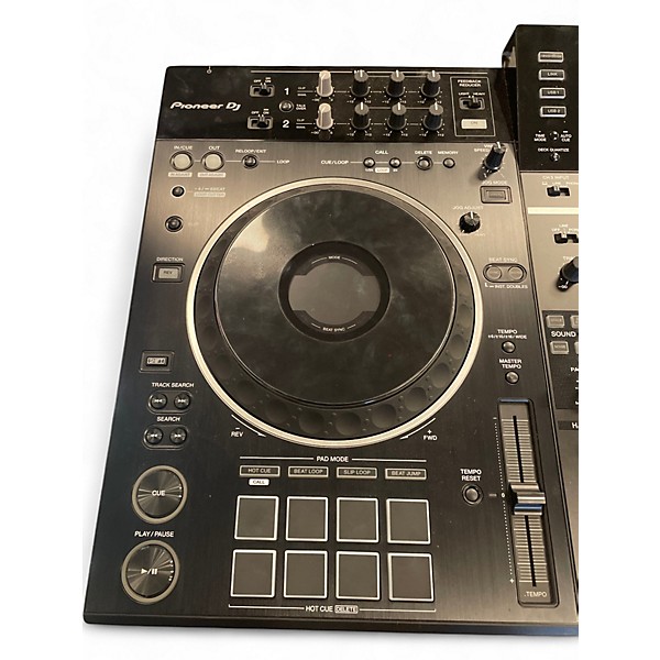 Used Pioneer DJ XDJXZ DJ Controller