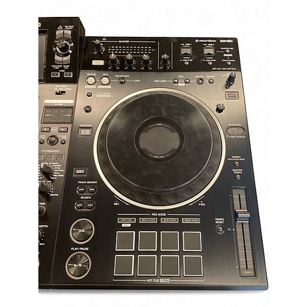 Used Pioneer DJ XDJXZ DJ Controller
