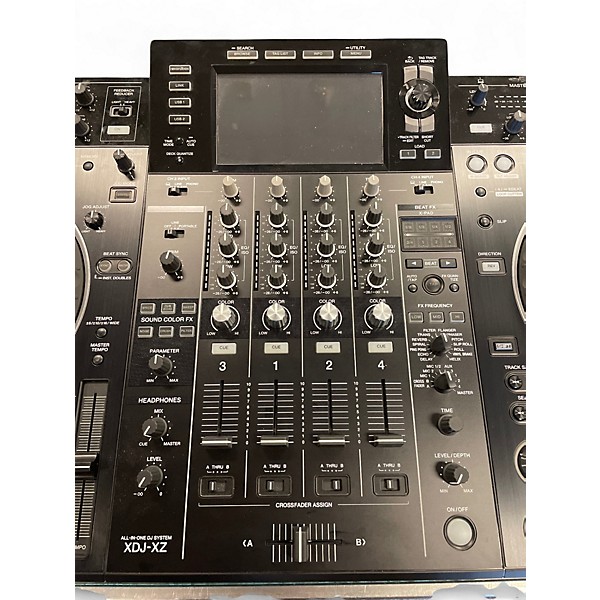 Used Pioneer DJ XDJXZ DJ Controller
