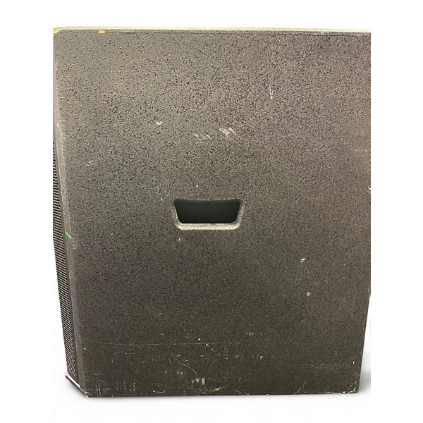 Used Alto TS318S Powered Subwoofer