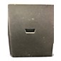 Used Alto TS318S Powered Subwoofer