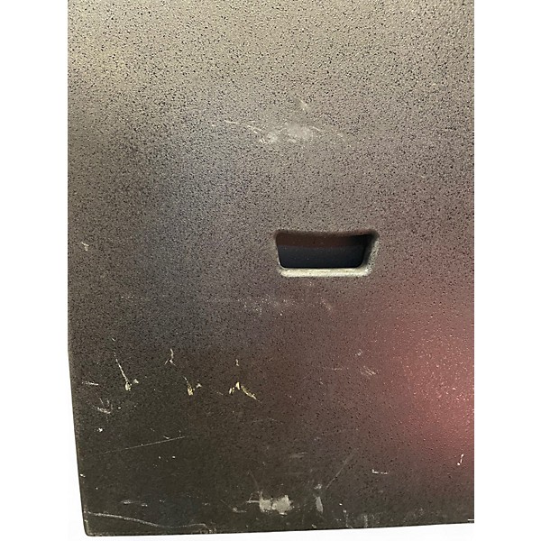 Used Alto TS318S Powered Subwoofer