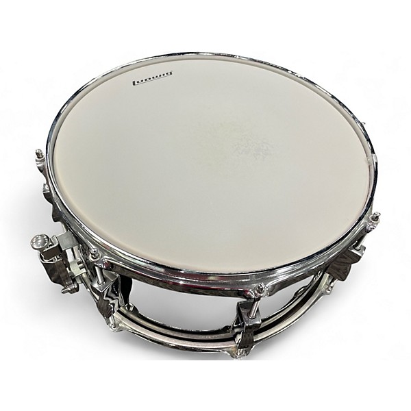 Used Ludwig 5 Piece Backbeat Black Sparkle Drum Kit