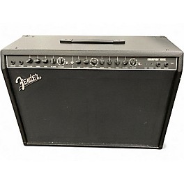 Used Fender champion 100XL Guitar Combo Amp