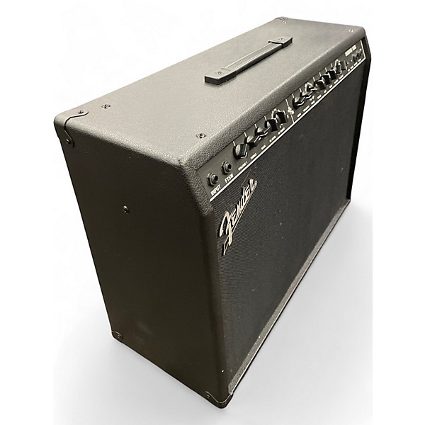 Used Fender champion 100XL Guitar Combo Amp