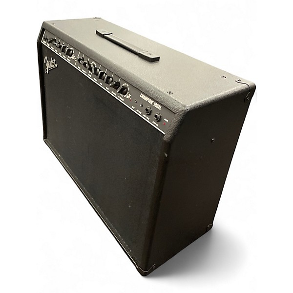 Used Fender champion 100XL Guitar Combo Amp