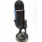 Used Blue Yeti USB Microphone thumbnail