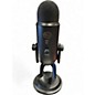 Used Blue Yeti USB Microphone
