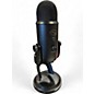Used Blue Yeti USB Microphone