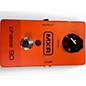 Used MXR M101 Phase 90 Effect Pedal thumbnail